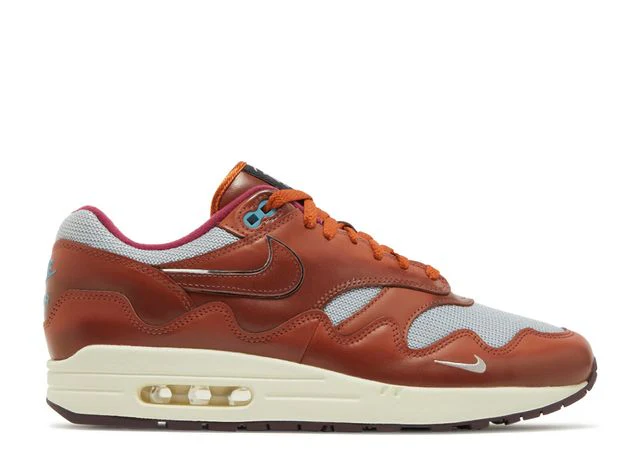 Air Max 1 Patta The Next Wave
