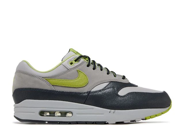 Air Max 1 SP HUF Birne Grün