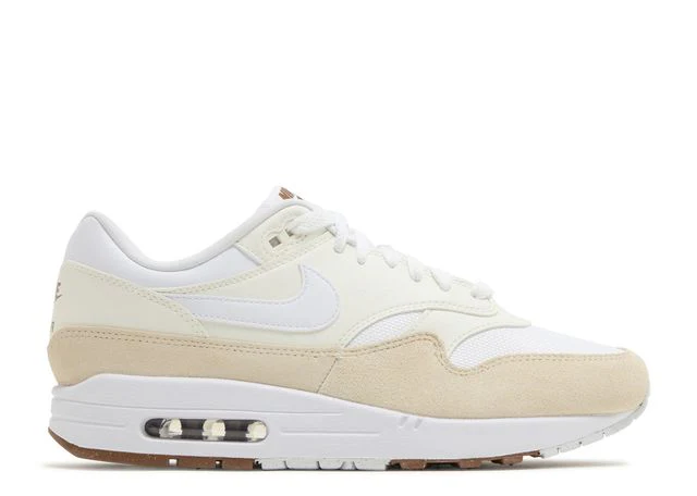 Air Max 1 SC Sail Sneaker