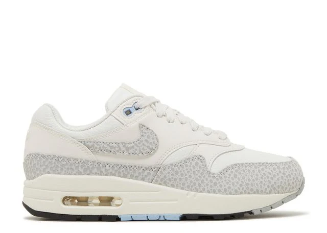 Air Max 1 '87 Safari Sneaker
