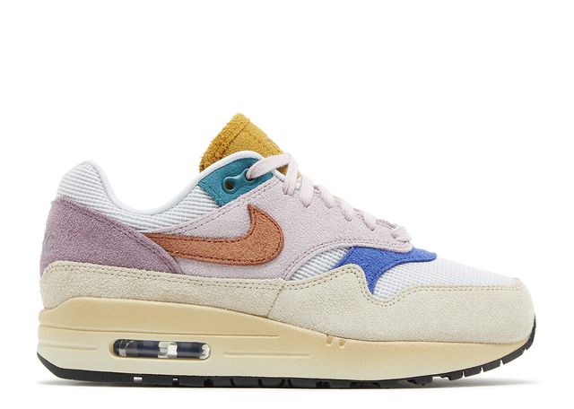 Air Max 1 Tan Lines Sneaker