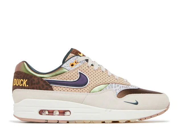 Air Max 1 Premium Universität Oregon