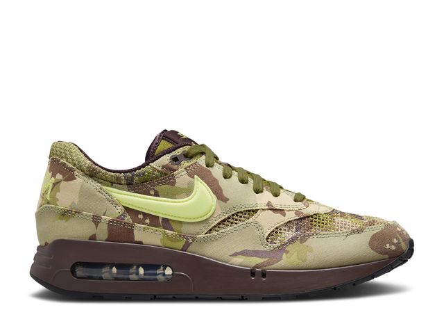 Air Max 1 '86 OG Camo Sneaker
