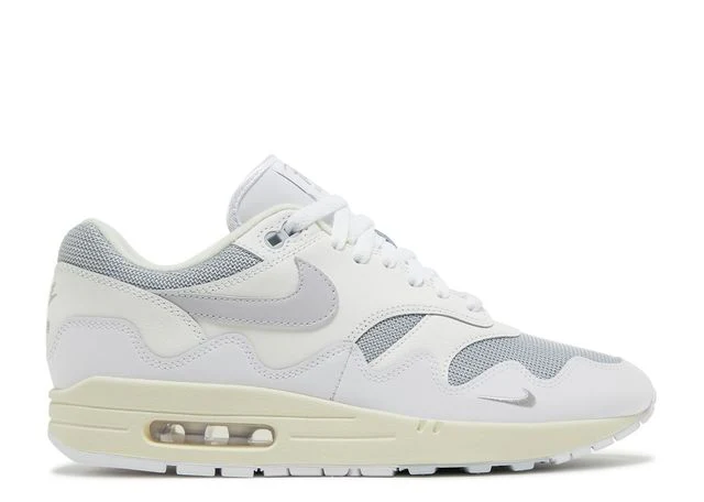 Air Max 1 Patta Waves Sneaker