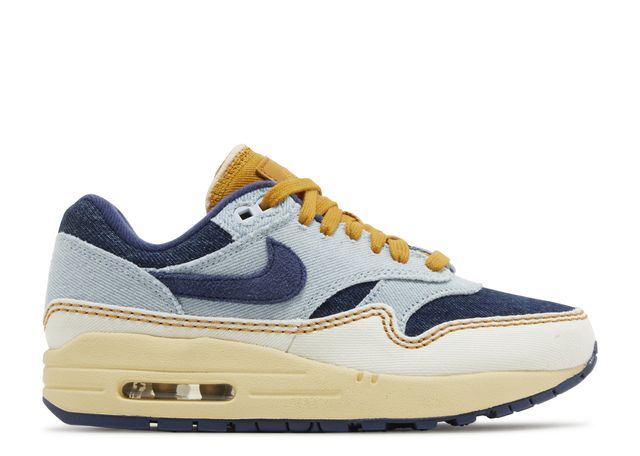 Air Max 1 '87 Denim Sneaker
