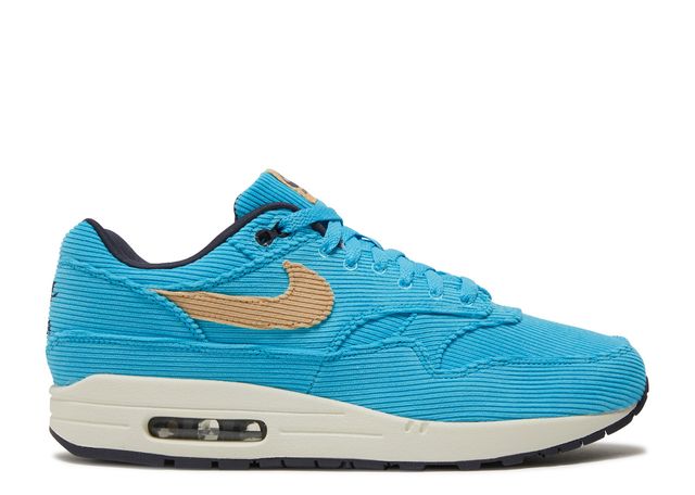 Air Max 1 Cord Cord Schuhe