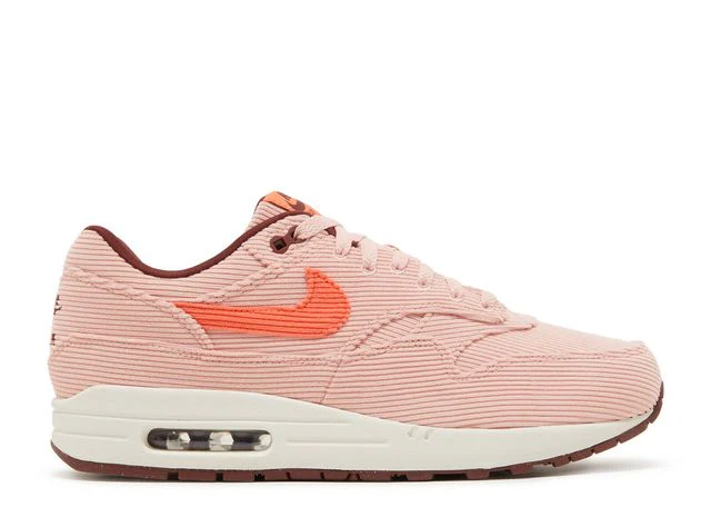 Air Max 1 Premium Cord Cord-Sneakers
