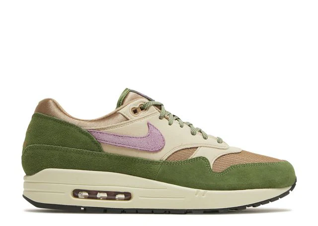 Air Max 1 SH Treeline Sneaker