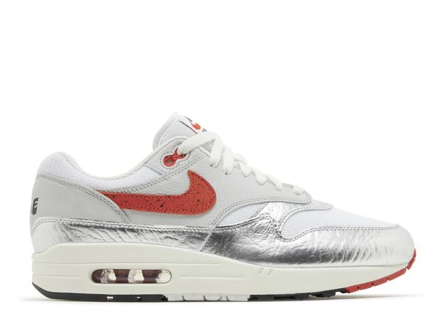 Air Max 1 Premium Hot Sauce Sneaker