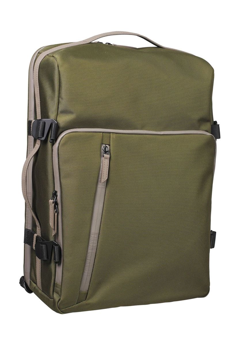 Vielseitiger Business-Reise-Rucksack