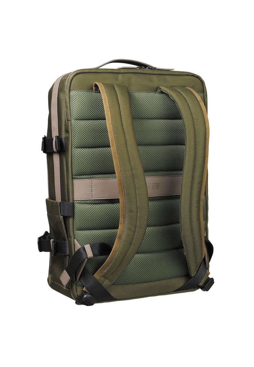 Vielseitiger Business-Reise-Rucksack