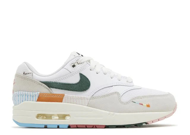 Air Max 1 All Petals United Sneaker
