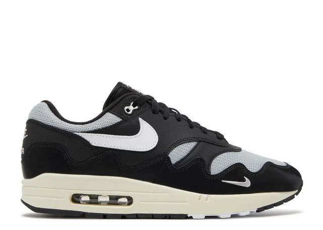 Air Max 1 Patta Waves Sneaker