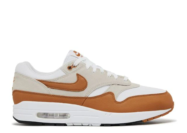 Air Max 1 Bronze Sneakers