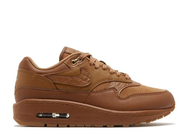Luxusleder Air Max 1 '87
