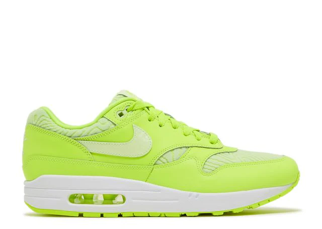 Air Max 1 Premium Volt Sneaker