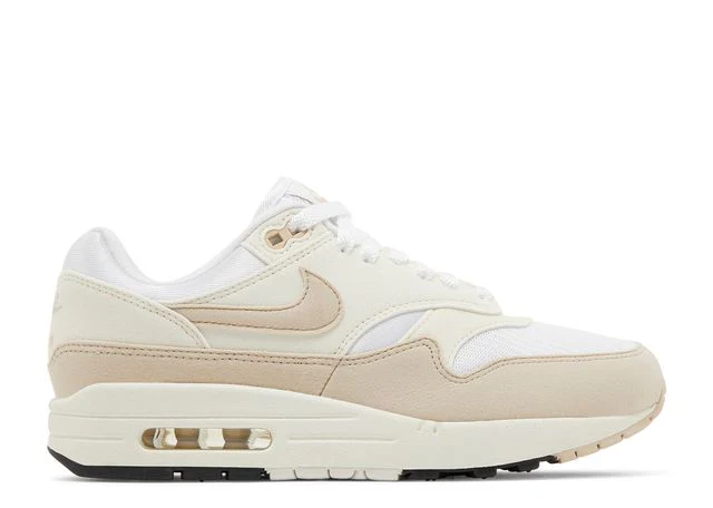 Air Max 1 Pale Ivory Sneaker