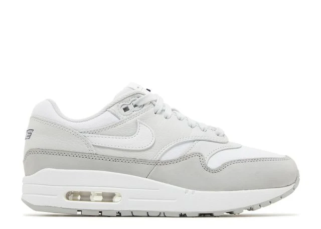Air Max 1 '87 LX Hellgrauer Sneaker