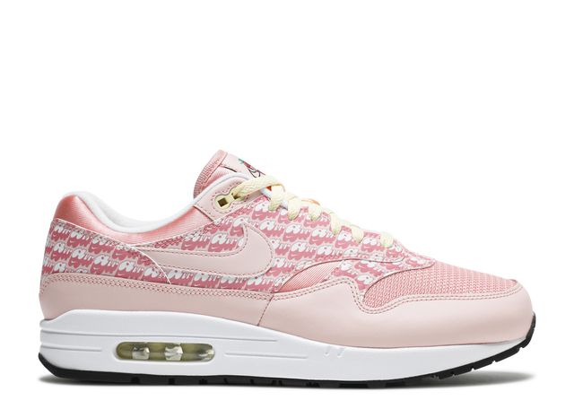 Air Max 1 Strawberry Lemonade Turnschuhe