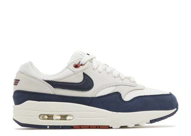 Air Max 1 LX Turnschuhe