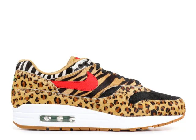 Air Max 1 Animal Pack Sneaker