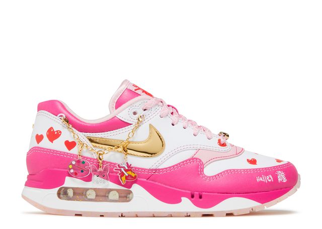 Air Max 1 '86 OG Doernbecher