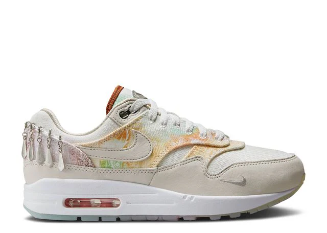 Air Max 1 '87 Metall-Charms