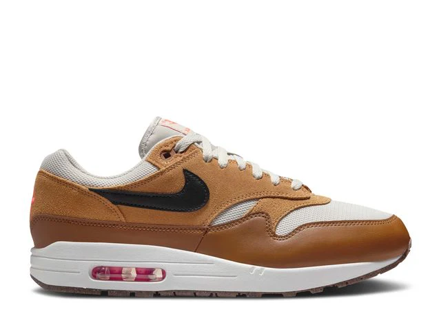 Air Max 1 'British Tan' Sneaker