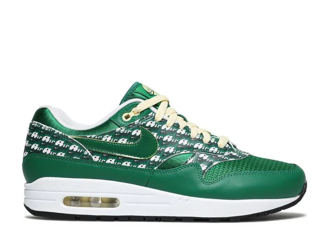 Air Max 1 Limeade Sneaker
