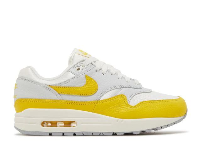 Air Max 1 Tour Gelb Sneaker