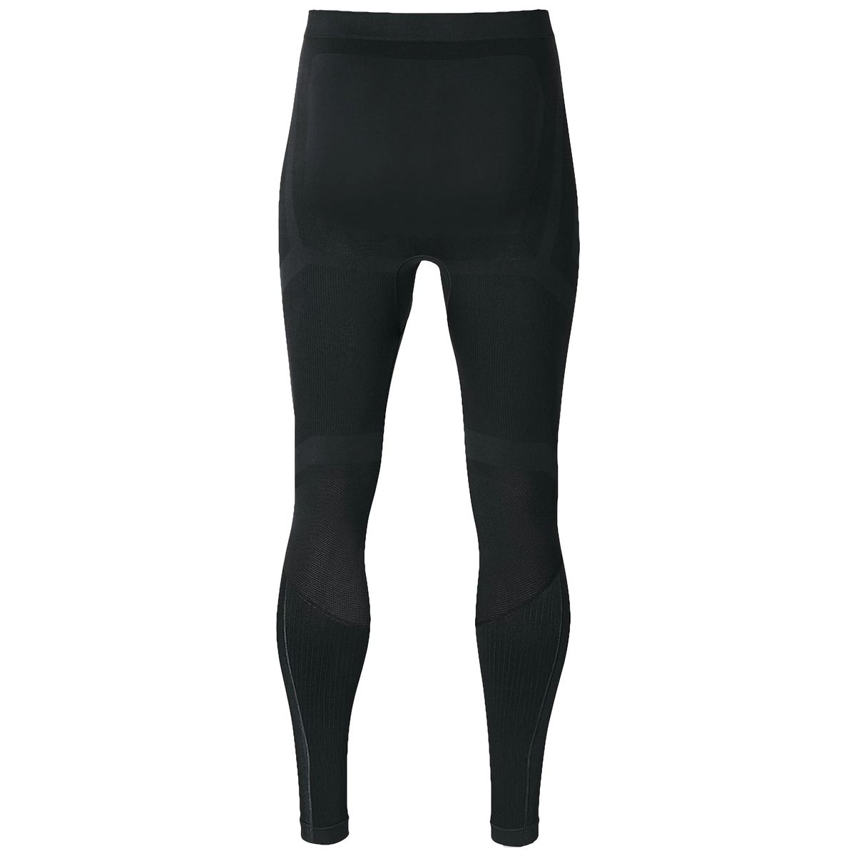 Nahtlose Performance Kompressions-Tights