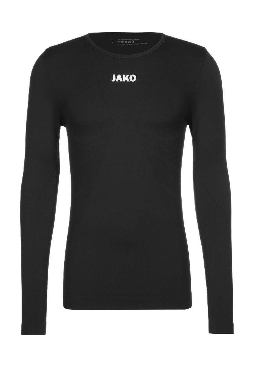 Herren Langarm Kompressionsshirt