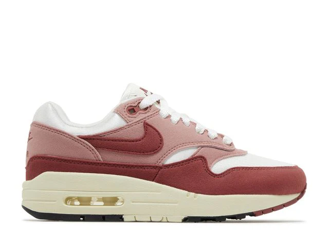 Air Max 1 Red Stardust Sneaker