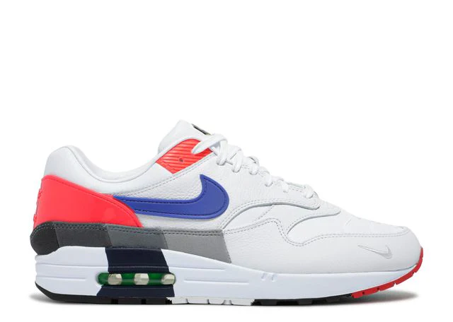 Air Max 1 Evolution of Icons Sneaker
