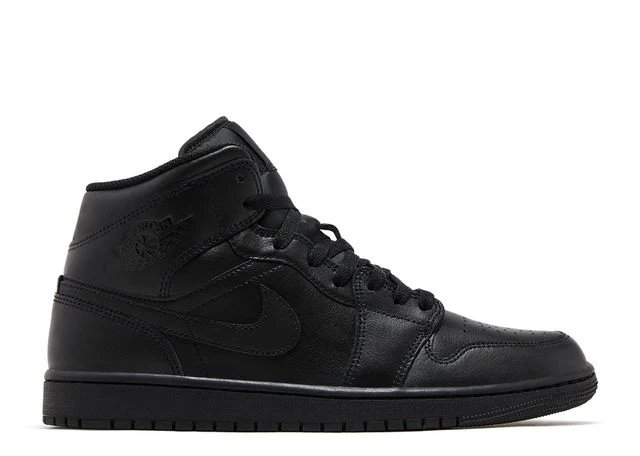 Air Jordan 1 Mid Sneaker