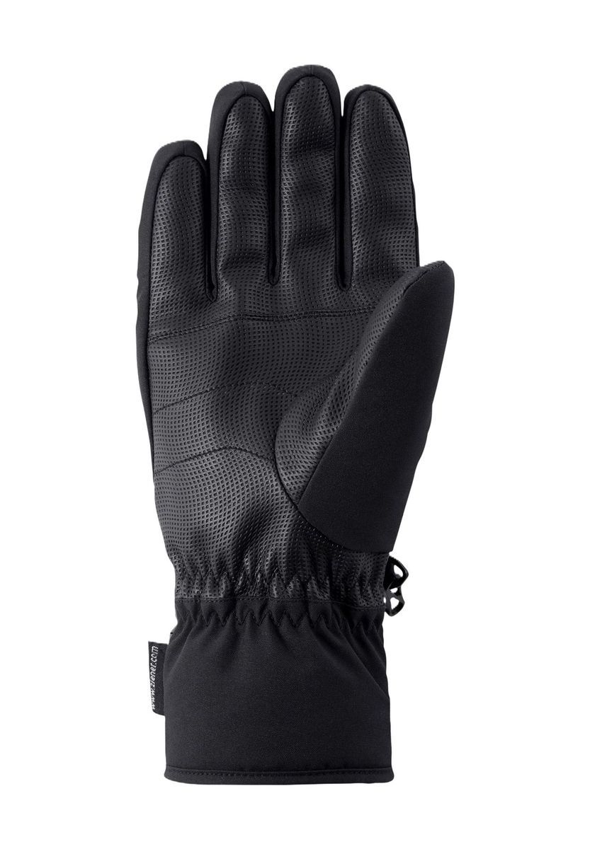 Herren Winter Skihandschuhe warm gefüttert