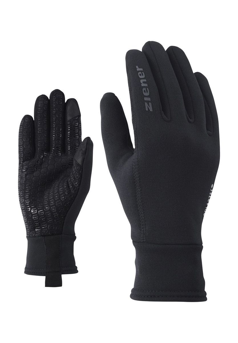 Warme Merinowoll-Handschuhe