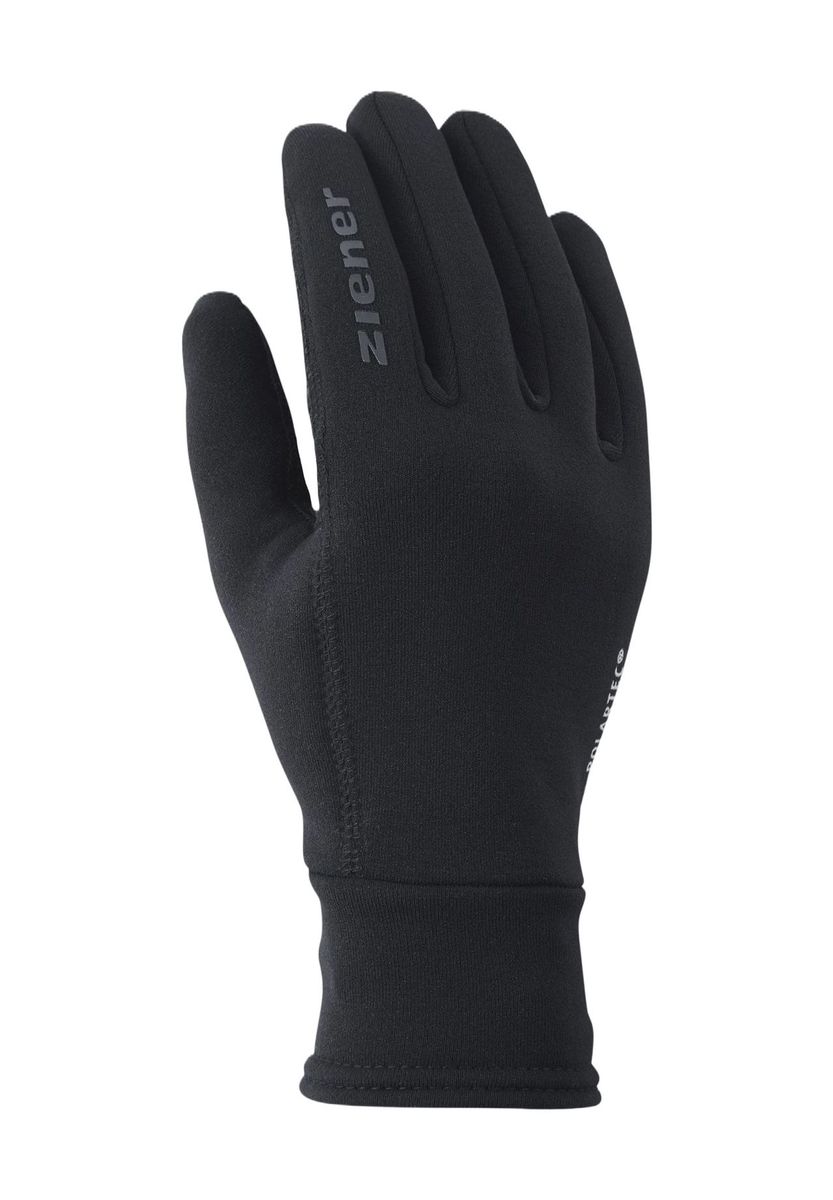 Warme Merinowoll-Handschuhe