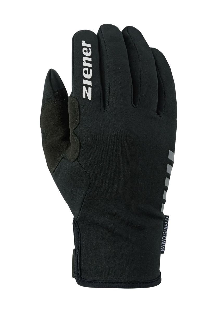 Winddichte Grip Control Fahrradhandschuhe