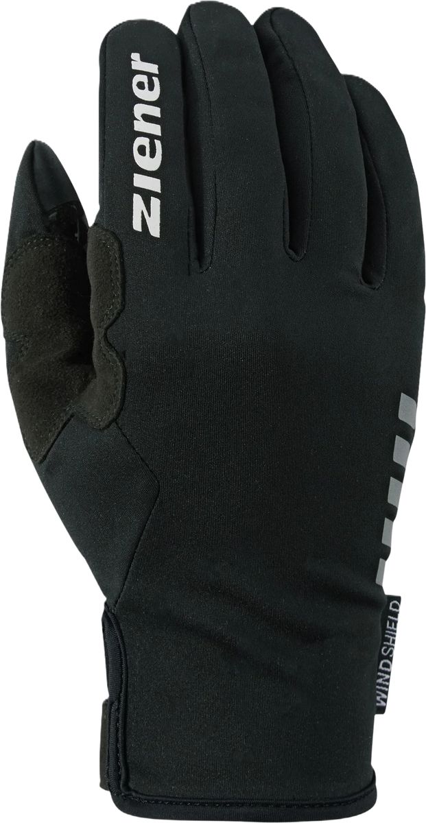 Winddichte Fahrradhandschuhe mit Touch-Funktion