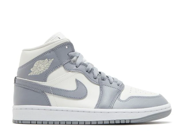 Air Jordan 1 Mid Stealth Turnschuhe