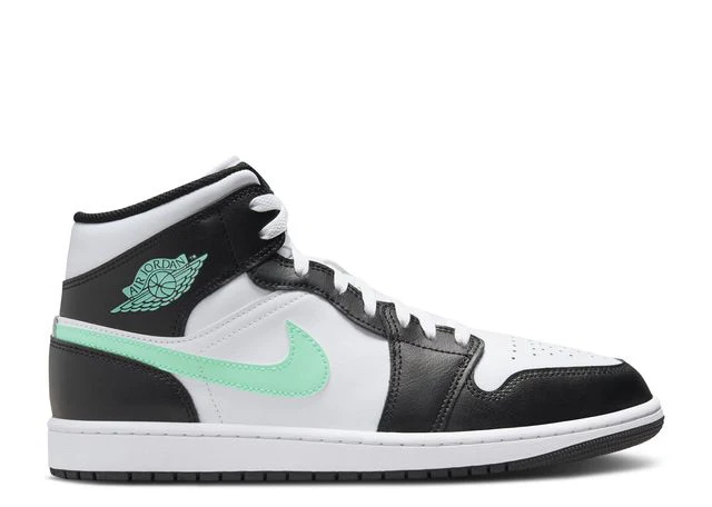Air Jordan 1 Mid Sneaker