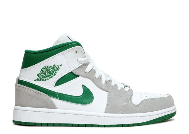 Air Jordan 1 Mid SE Sneaker