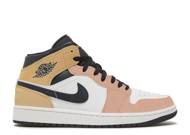 Air Jordan 1 Mid SE Sneaker