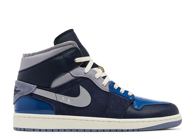 Air Jordan 1 Mid SE Craft