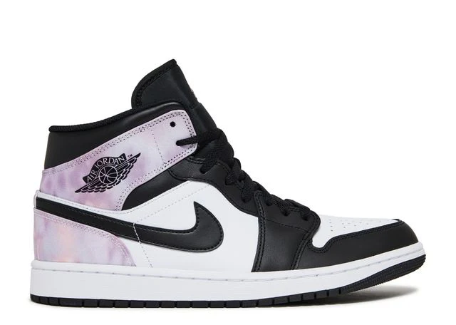 Air Jordan 1 Mid Zen Master
