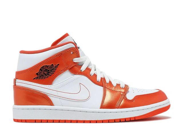 Air Jordan 1 Mid Sneaker