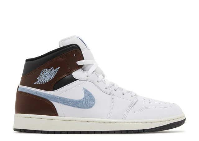 Air Jordan 1 Mid SE Sneaker