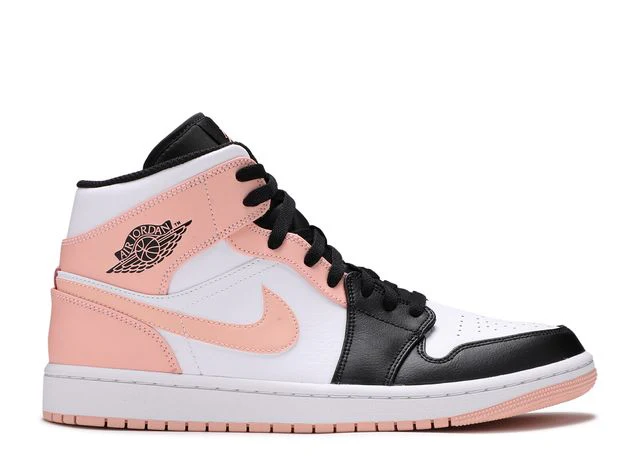 Air Jordan 1 Mid Sneaker