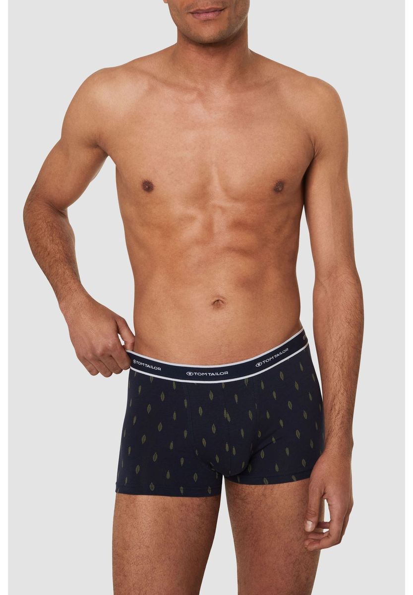 Herren Boxershorts Zweierpack